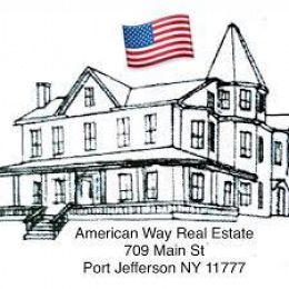 American Way Real Estate Inc