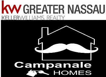 Keller Williams Realty Greater Nassau<br>Campanale Homes