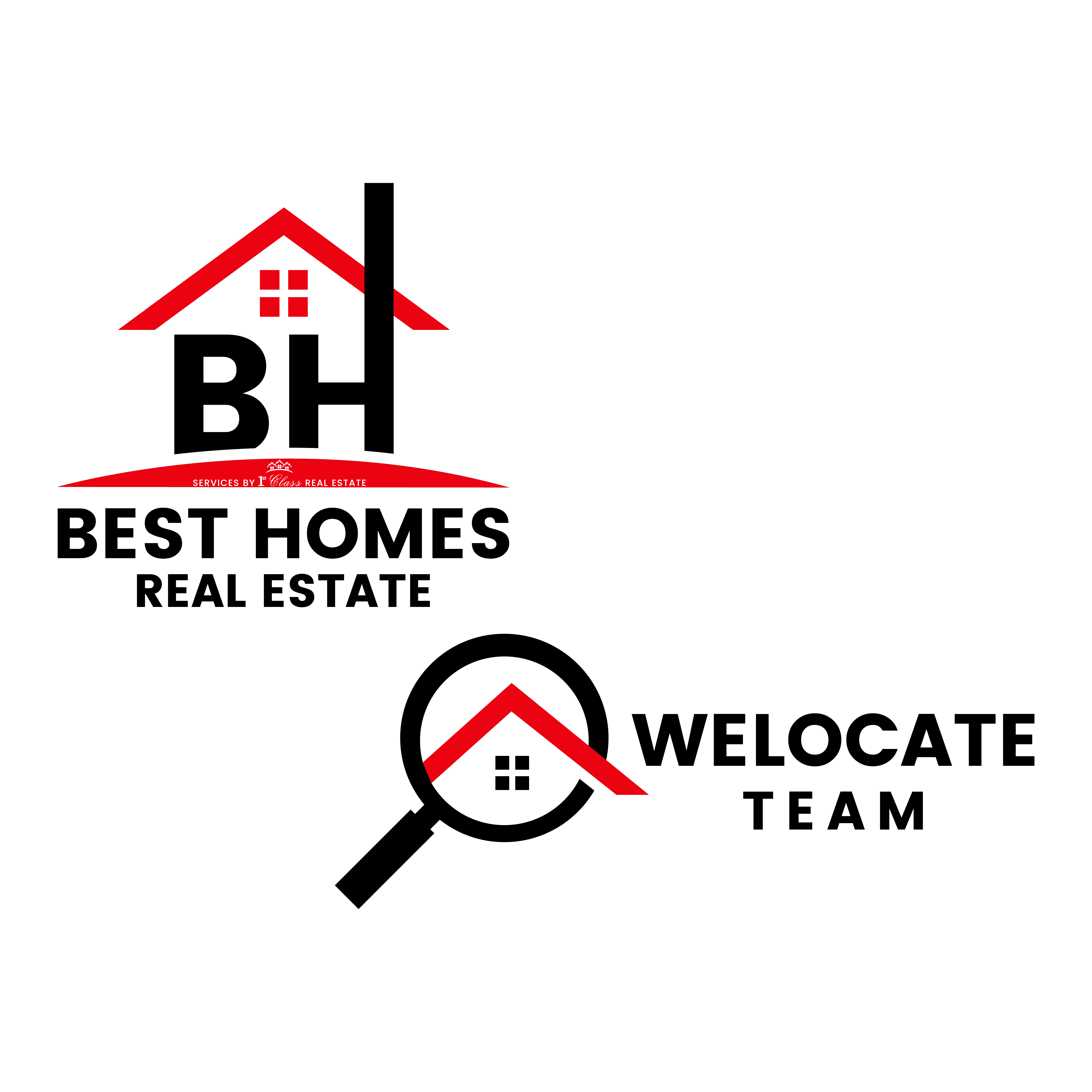 WeLocate Team at Best Homes Real Estate