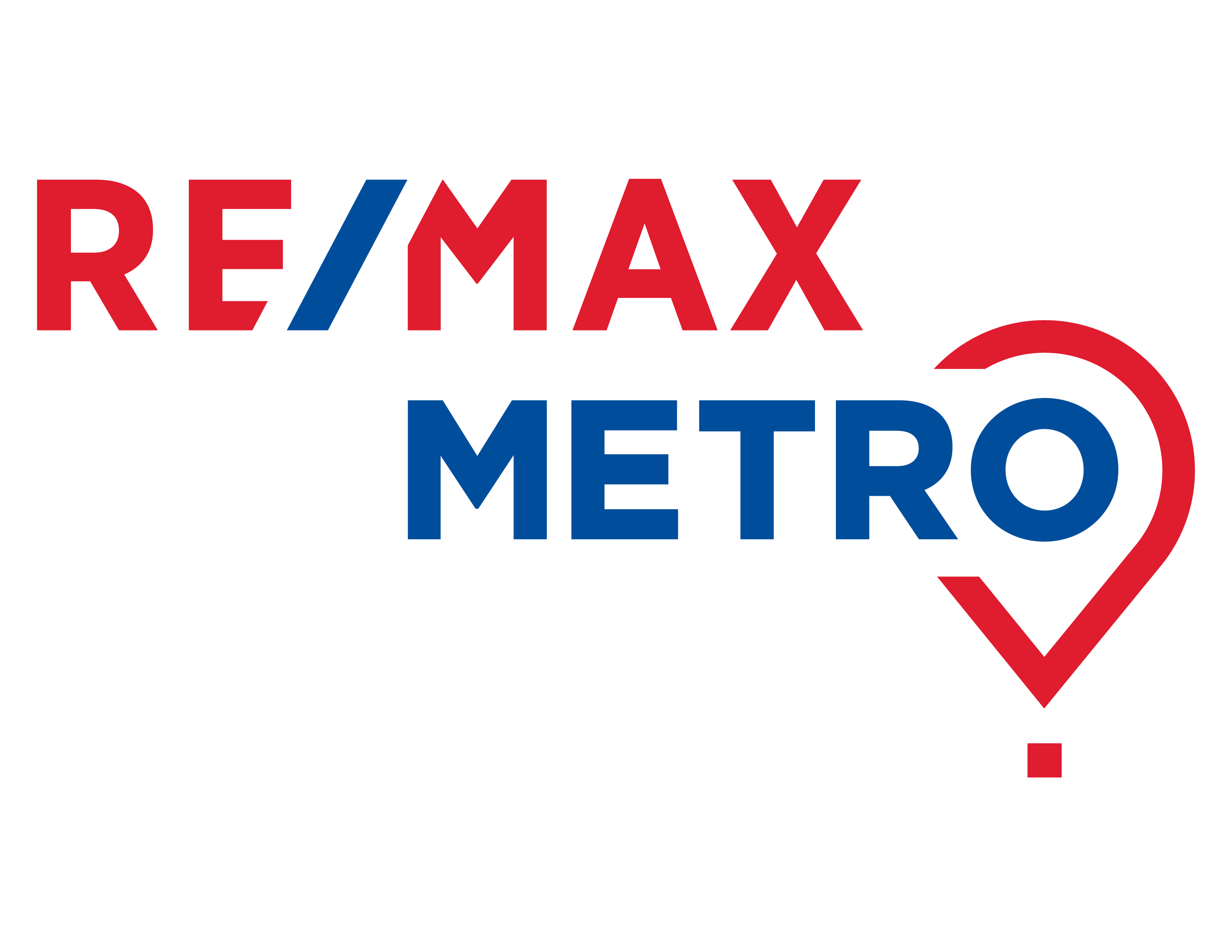 RE/MAX Metro