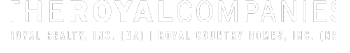 Royal Realty, Inc.