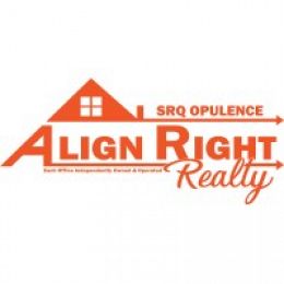 Align Right Realty SRQ Opulence