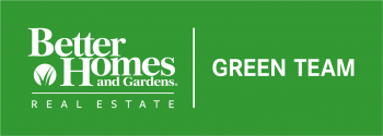 BHGRE Green Team