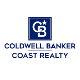 Coldwell Banker Coast Realty