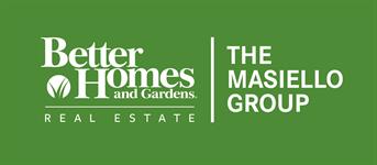 Better Homes and Garden Real Estate Group Masiello Group