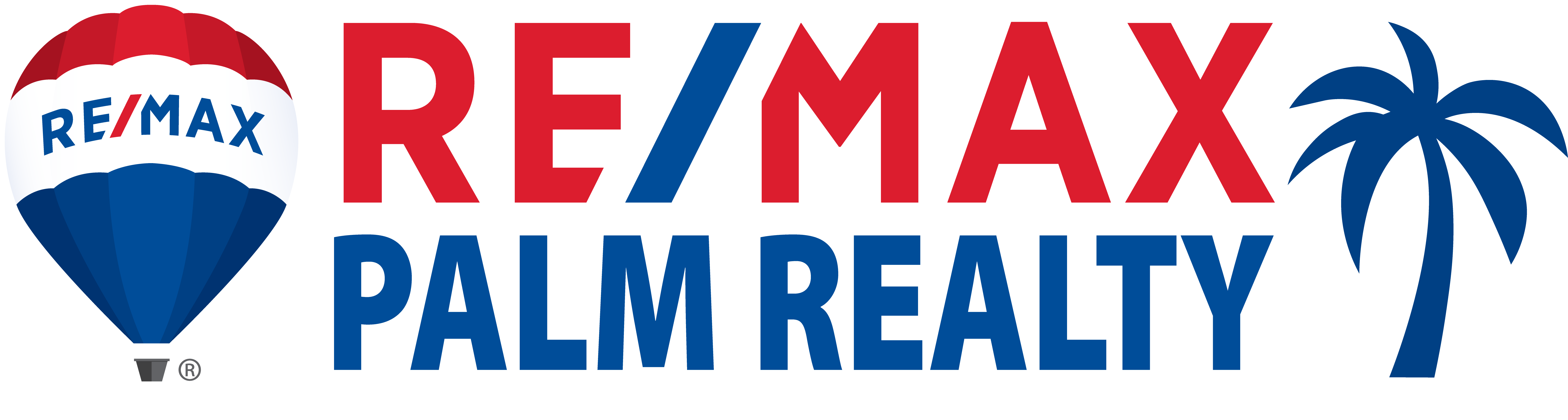 RE/MAX Palm Realty