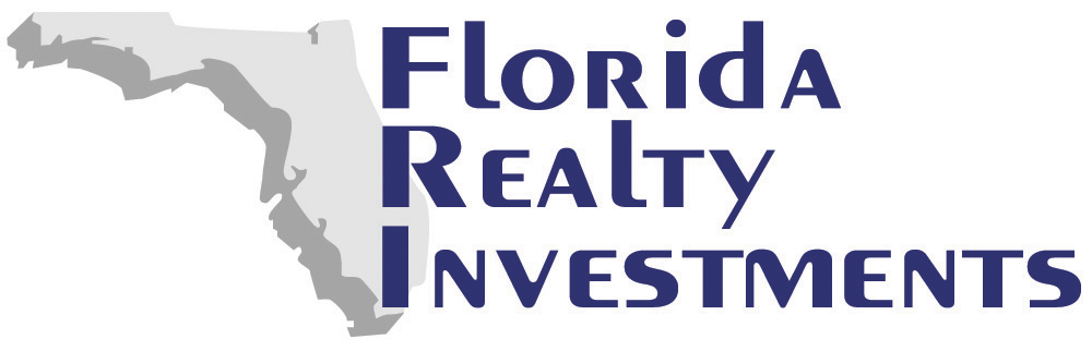 FLORIDA REALTY INVESTMENTS