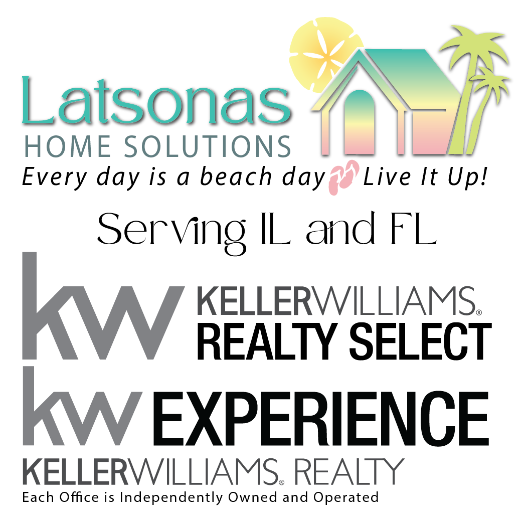 Keller Williams Experience Realty