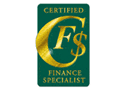 CFS - Certified Financial Specialist