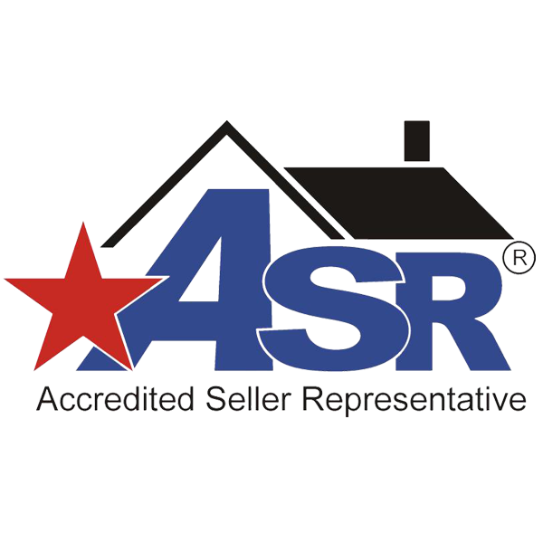 ASR® - Accredited Seller Representative