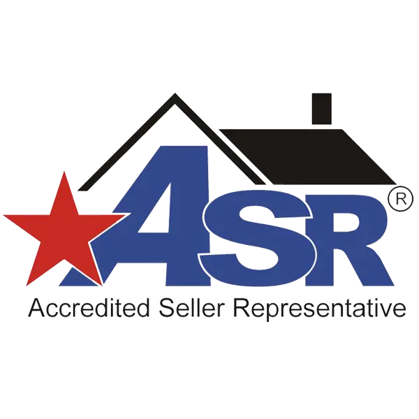 ASR® - Accredited Seller Representative