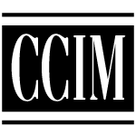 CCIM, Certified Commercial Investment Member®
