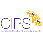 CIPS, Certified International Property Specialist