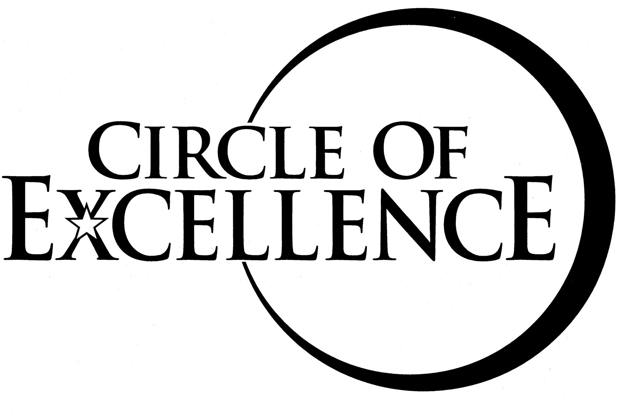 Circle of Excellence