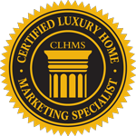 CLHMS - Certified Luxury Home Marketing Specialist