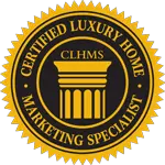 CLHMS - Certified Luxury Home Marketing Specialist