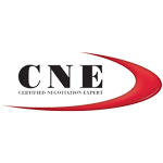 CNE – Certified Negotiation Expert