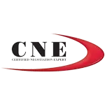 CNE – Certified Negotiation Expert