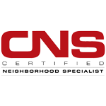 CNS – Certified Neighborhood Specialist