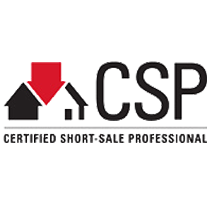 CSP – Certified Short-Sale Professional