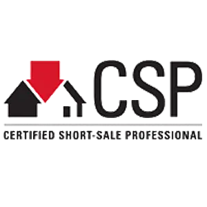 CSP – Certified Short-Sale Professional
