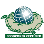 EcoBroker Certified®