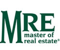 The Master of Real Estate (MRE)