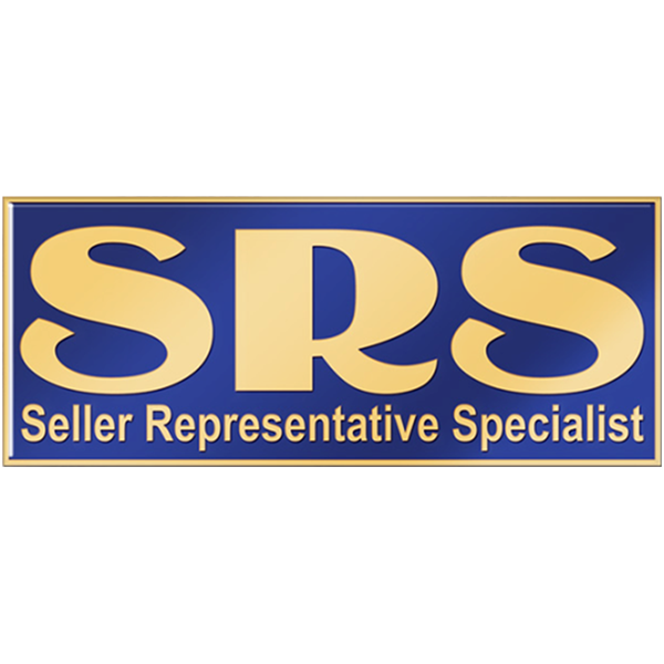SRS - Seller Representative Specialist