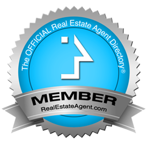 Real Estate Agent member badge