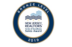 2019 Circle of Excellence Logos