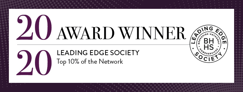 Diane Colburn award winner edge society