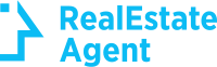 realestateagent.com logo