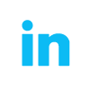 linkedin icon