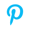 pinterest icon