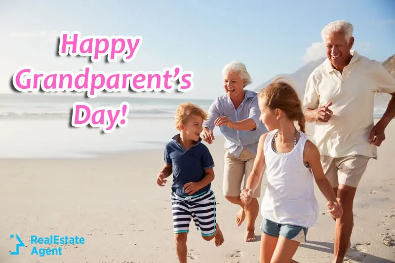 happy grandparents day