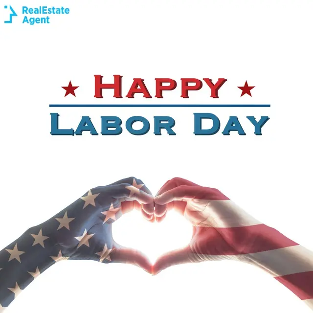 happy labor day