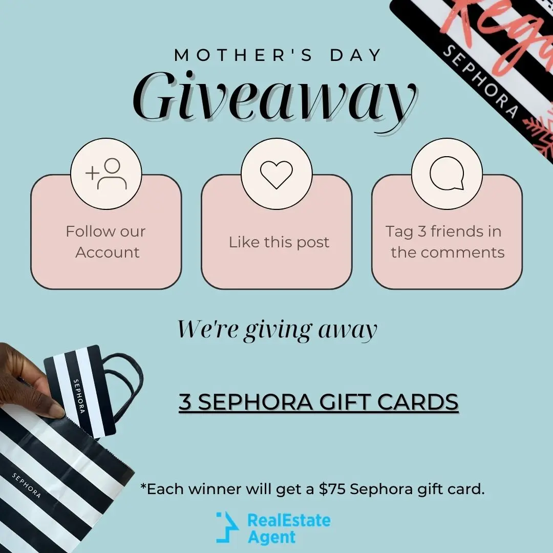 mothers day contest