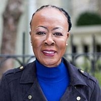 Linda James real estate agent