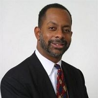 Steven Thames real estate agent