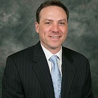 Chris  Rosenburg real estate agent
