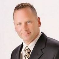 Tom Gilliam real estate agent