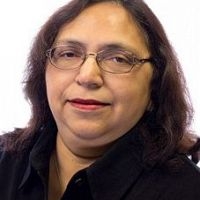 Ruhina Ahmed real estate agent