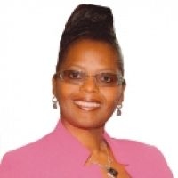 Lisa Hamilton -Johnson real estate agent