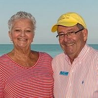 Mel & Barb Neely