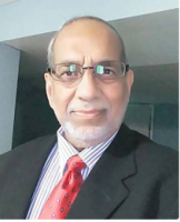 Majeed  Sharif real estate agent