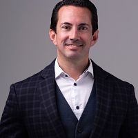 Brian Giacomello real estate agent