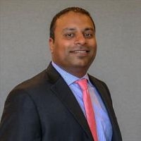 Brijal Shah