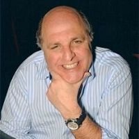 Jonathan Slater, MBA (HBS)