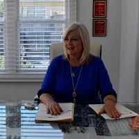 Cathy "K" Kluytenaar