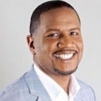 Ellwood Reid real estate agent